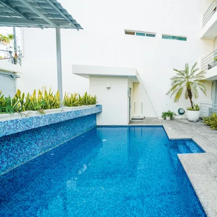 Buy this 3 bed apartment on James Cook in Balcones de Costa Azul, 39300 Acapulco