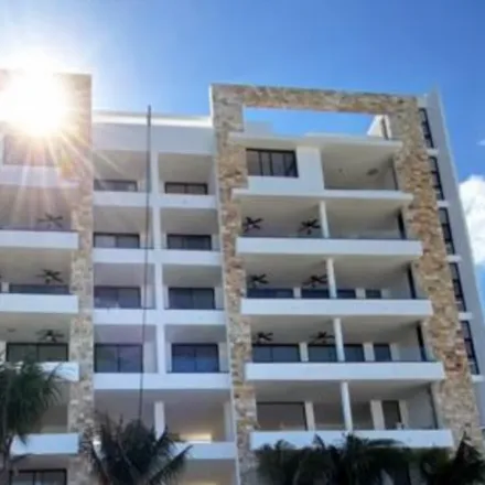 Buy this 2 bed apartment on unnamed road in 97407 Telchac Puerto, YUC