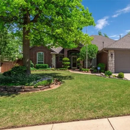 Buy this 4 bed house on 16006 Sheffield Boulevard in Oklahoma City, OK 73013