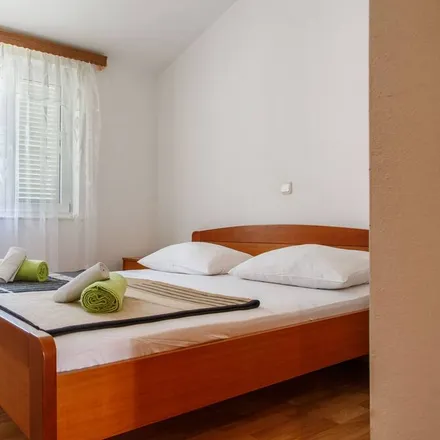 Image 1 - Brza cesta Split-Omiš D8, 21292 Srinjine, Croatia - Apartment for rent