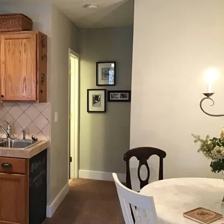 Rent this 1 bed apartment on Cullowhee in NC, 28723