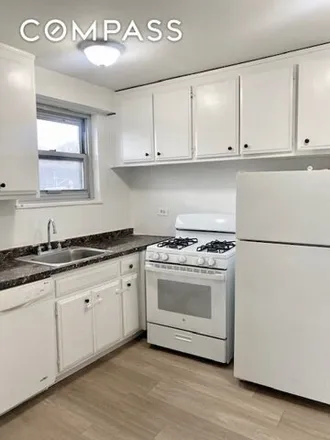 Rent this studio apartment on 85-15 Main Street in New York, NY 11435