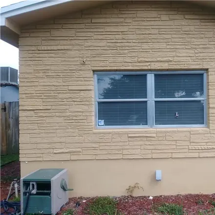 Rent this 1 bed house on 4161 Thomas Street in Hollywood, FL 33021