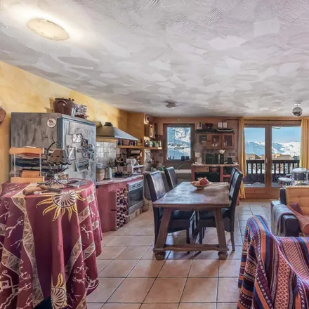 Buy this 3 bed apartment on 73440 Val Thorens