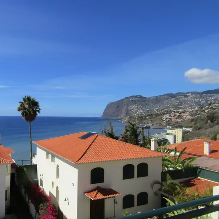 Rent this 2 bed apartment on Rua do Cabrestante in 9000-105 Funchal, Madeira