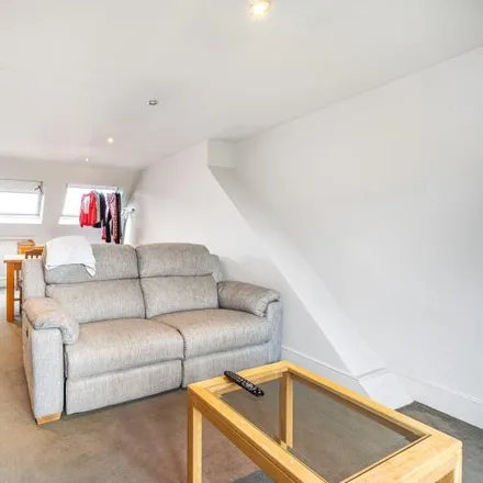 Rent this 5 bed house on Copthorne Avenue in London, SW12 0LA