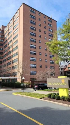 Image 2 - The Woodland, 31 Woodland Street, Parkville, Hartford, CT 06105, USA - Condo for sale
