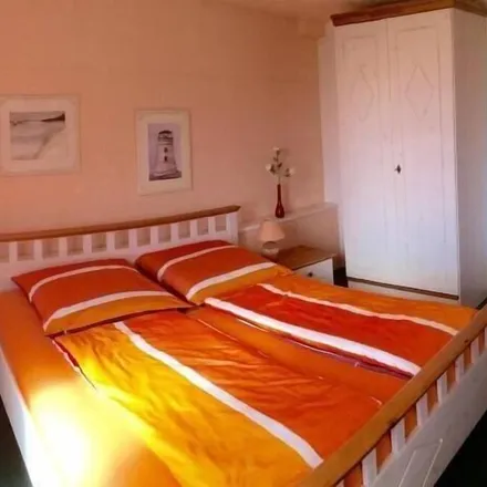 Rent this 3 bed apartment on Katschow in Mühlenstraße, 17429 Dargen