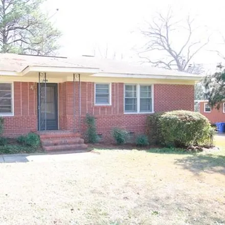 Buy this 3 bed house on 5618 Perry Avenue in Columbus, GA 31909