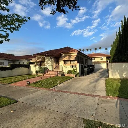 Image 2 - 125 South Harwood Street, Orange, CA 92866, USA - Apartment for rent