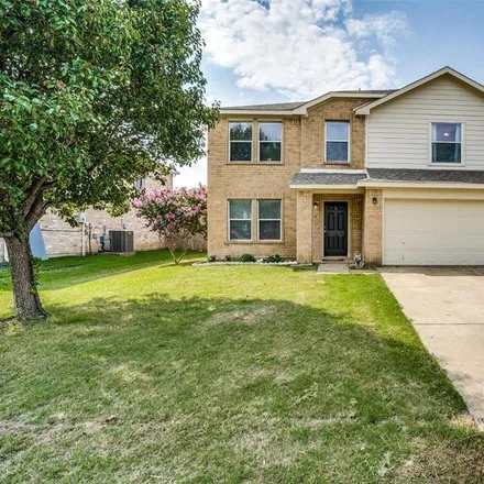 Buy this 3 bed house on 2027 Lasalle Drive in Grand Prairie, TX 75052