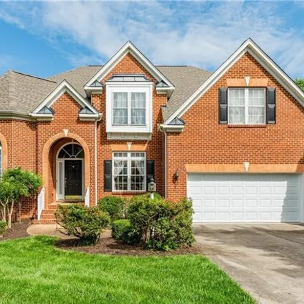 Buy this 5 bed house on 5000 Cobblestone Landing Place in Shady Grove, Short Pump