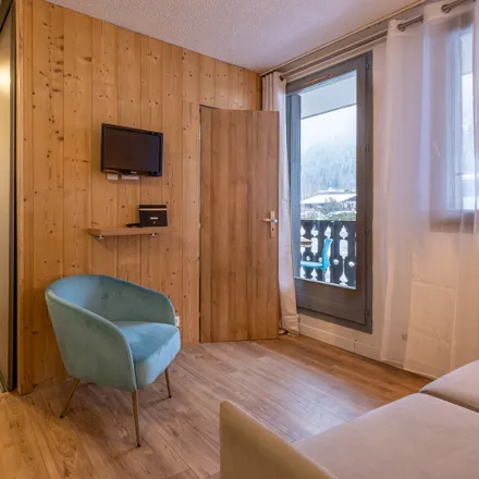 Image 4 - 538 Rue du Lyret, 74400 Chamonix-Mont-Blanc, France - Apartment for rent
