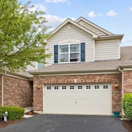 Buy this 2 bed house on 2037 John Paul Jones Lane in Bolingbrook, IL 60490