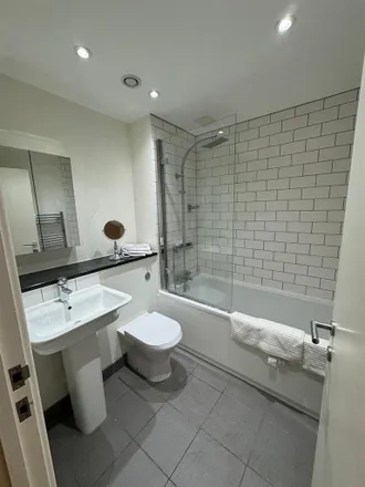Image 3 - Billy Fury Way, London, NW6 1SB, United Kingdom - Apartment for rent