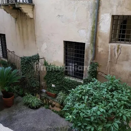 Image 5 - Gino e Pietro, Vicolo Savelli, 00186 Rome RM, Italy - Apartment for rent