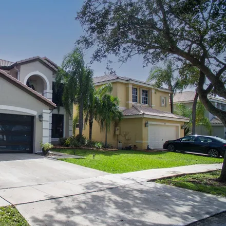 Buy this 4 bed house on 2743 Southwest 179th Terrace in Miramar, FL 33029