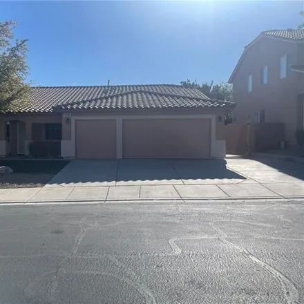 Image 1 - 1008 Plentywood Place, Henderson, NV 89002, USA - House for rent
