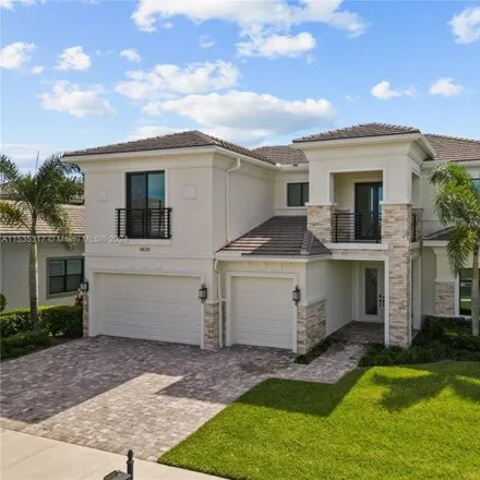 Image 2 - 2653 Northwest 69th Street, Palm Beach County, FL 33496, USA - House for sale