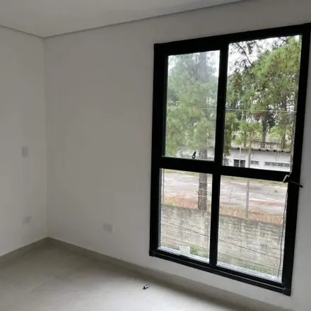 Buy this 1 bed apartment on Rua Fidelino de Figueiredo in Vila Homero Thon, Santo André - SP