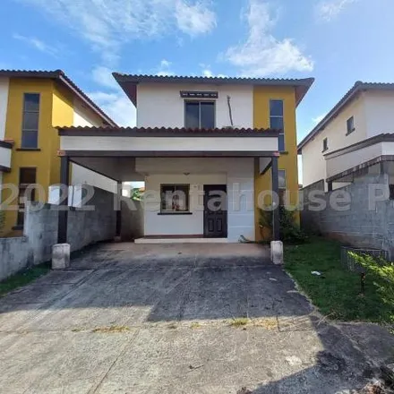 Image 2 - unnamed road, Colinas del Oeste, Panamá Oeste, Panama - House for rent