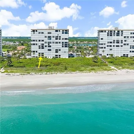 Buy this 3 bed condo on Atlantic Beach Boulevard in Fort Pierce Shores, Saint Lucie County