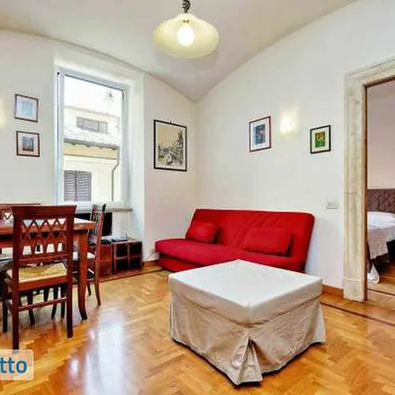 Rent this 2 bed apartment on Al Passetto di Borgo in Borgo Pio, 60