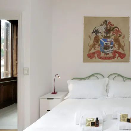 Rent this 2 bed apartment on Prada in Via dei Condotti, 00187 Rome RM