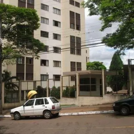Image 1 - Rua Jerusalém 65, Palhano, Londrina - PR, 86061-450, Brazil - Apartment for sale