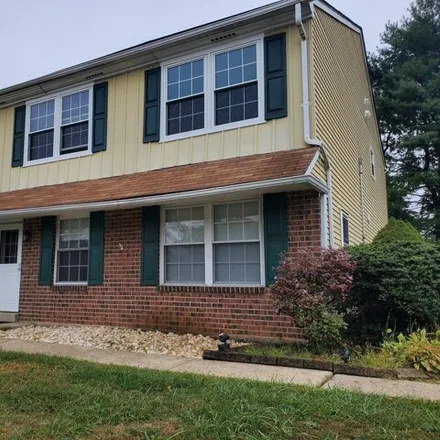 Rent this 2 bed apartment on 4523 Rosemarie Drive in Bensalem Township, PA 19020