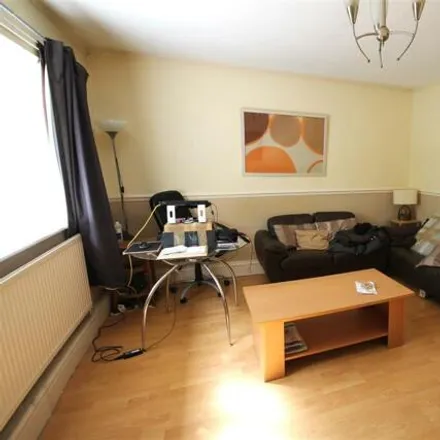 Image 3 - Friars Court, Eccles, M5 5AH, United Kingdom - Room for rent