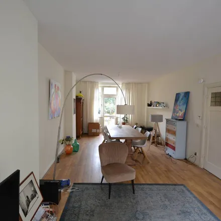 Rent this 3 bed apartment on Hondstraat 11 in 6211 HW Maastricht, Netherlands