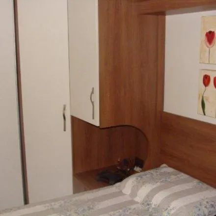 Buy this 4 bed apartment on Rua Canopus in Jardim Satélite, São José dos Campos - SP