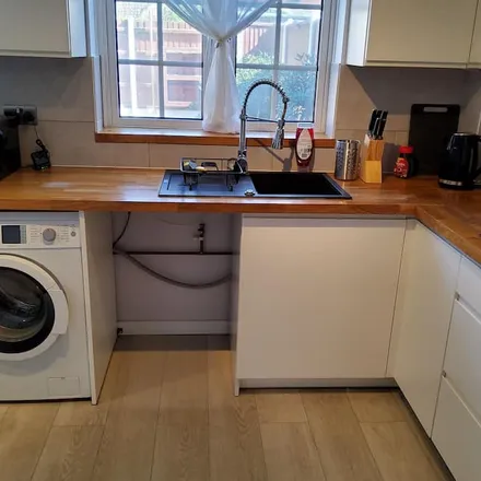 Rent this 2 bed house on Norwich in NR5 9EA, United Kingdom