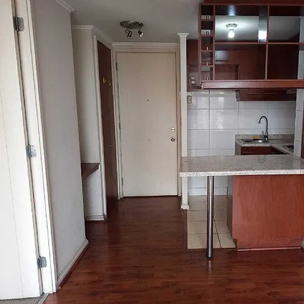 Image 6 - Ecuador / General Velasquez, Avenida San Alberto Hurtado, 837 0261 Estación Central, Chile - Apartment for rent