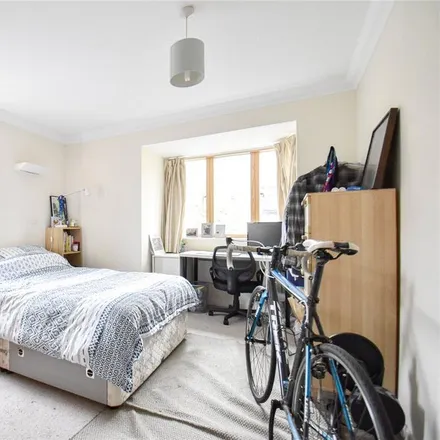 Image 6 - Cragholm, 750 Newmarket Road, Cambridge, CB5 8RT, United Kingdom - Apartment for rent