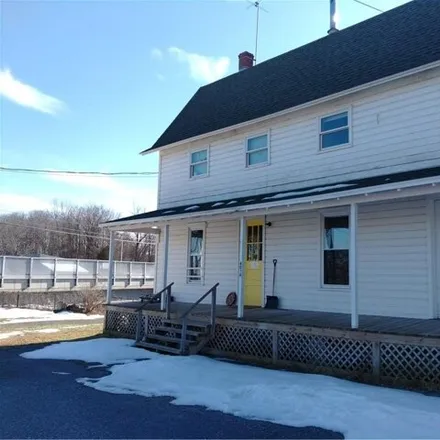 Image 2 - 4016 Deer River Road, Village of Carthage, Lewis County, NY 13619, USA - House for sale