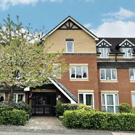 Buy this 1 bed apartment on 20 Union Road in Shirley, B90 3DQ