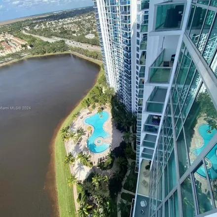 Image 1 - Tao Towers, Pink Flamingo Lane, Sunrise, FL 33323, USA - Condo for rent