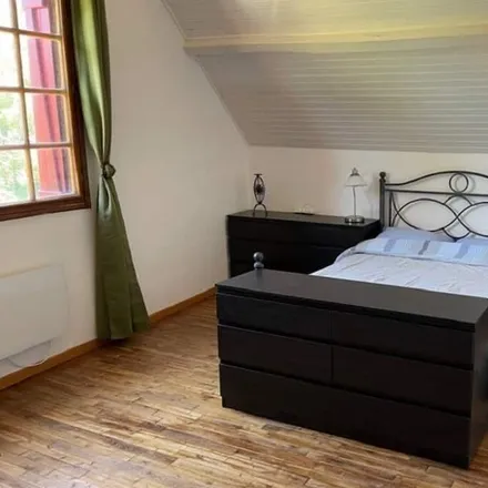 Rent this 6 bed house on 24550 Saint-Cernin-de-l'Herm