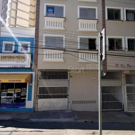 Image 2 - Auxxilio Lavanderia, Rua Delfino Cintra, Botafogo, Campinas - SP, 13020-080, Brazil - Apartment for rent