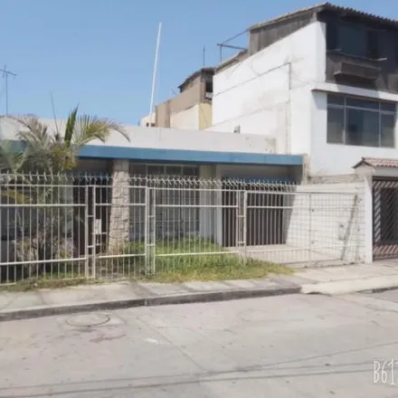 Buy this 3 bed house on Salamanca in Pueblo Libre, Lima Metropolitan Area 15084