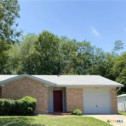 Buy this 3 bed house on 3092 Persimmon Drive in Killeen, TX 76543