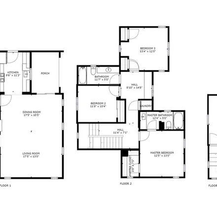 Image 7 - 1194 Campbell Avenue, San Jose, CA 95126, USA - Room for rent