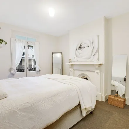 Rent this 2 bed apartment on 3 Comber Street in Paddington NSW 2021, Australia