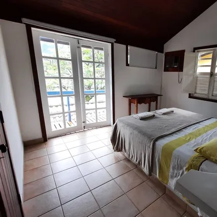 Rent this 5 bed house on Rio de Janeiro in Região Metropolitana do Rio de Janeiro, Brazil