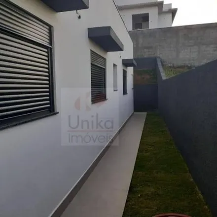 Buy this 3 bed house on Avenida Carmelo Scarparo in Residencial Fazenda Serrinha, Itatiba - SP