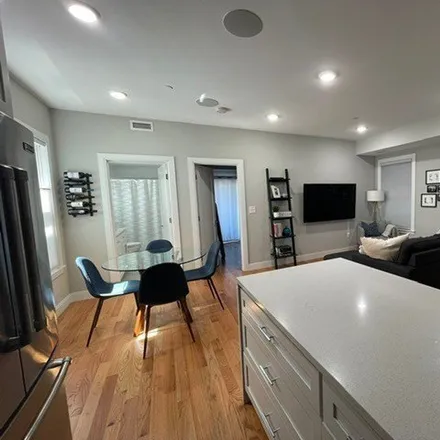 Rent this 2 bed apartment on Maverick Square in 210 Bremen Street, Boston