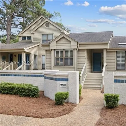 Buy this 2 bed house on Lake Forest Drive in Sea Pines, Hilton Head Island