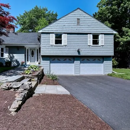 Buy this 4 bed house on 21 Gallaudet Drive in West Hartford, CT 06107